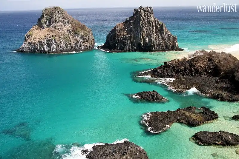 Những hòn đảo thiên đường không nên bỏ lỡ khi tới Brazil 6 Tạp chí Du lịch Wanderlust Tips Những hòn đảo thiên đường không nên bỏ lỡ khi tới Brazil