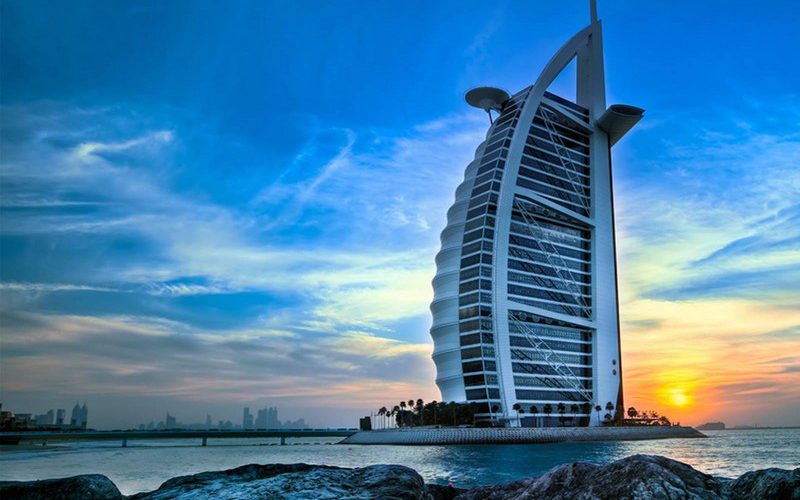 Tạp chí Du lịch Wanderlust Tips Vô vàn ưu đãi hấp dẫn mùa hè khi tới Dubai bằng Emirates Airlines