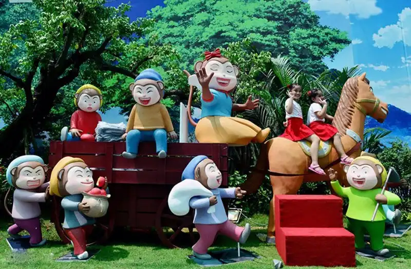 wanderlust-tips-101-chu-khi-tao-hinh-doc-dao-tai-khu-vui-choi-monkylywood-tp-hcm-8