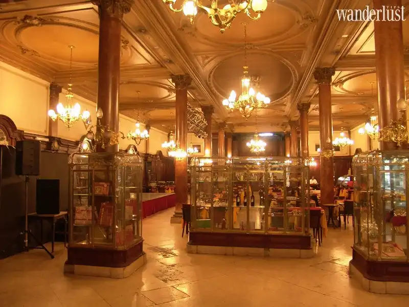 Tạp chí Du lịch Wanderlust Tips | 5 điểm đến mê hoặc những người yêu điệu nhảy Tango tại Argentina