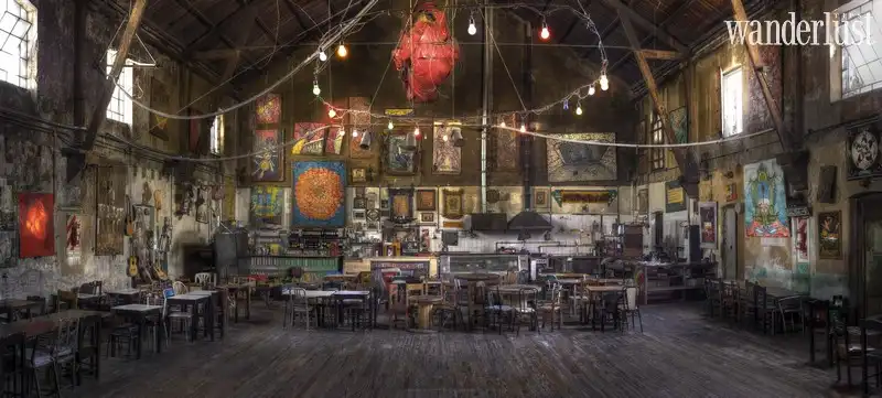 Tạp chí Du lịch Wanderlust Tips | 5 điểm đến mê hoặc những người yêu điệu nhảy Tango tại Argentina