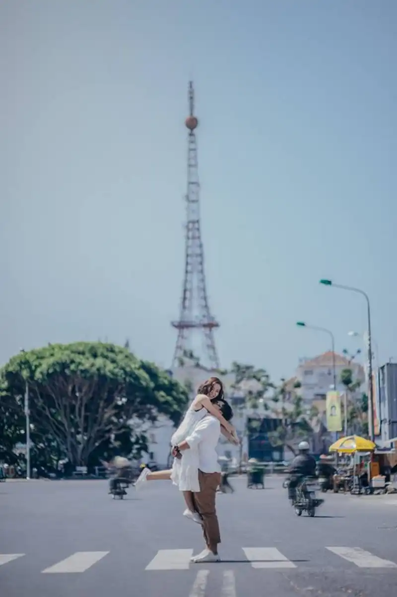 Bộ ảnh cưới của cặp đôi người Thái chụp tại Việt Nam gây sốt 15 wanderlust-tips-bo-anh-cuoi-cua-cap-doi-nguoi-thai-chup-tai-viet-nam-gay-sot-11