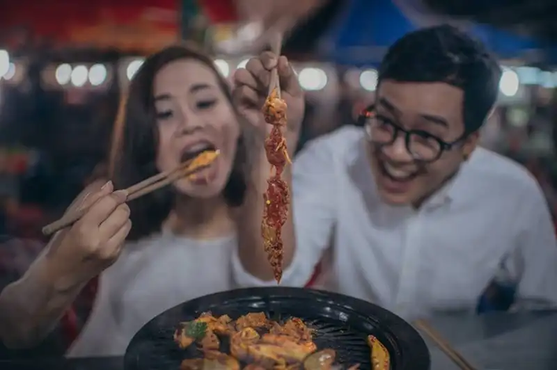 Bộ ảnh cưới của cặp đôi người Thái chụp tại Việt Nam gây sốt 19 wanderlust-tips-bo-anh-cuoi-cua-cap-doi-nguoi-thai-chup-tai-viet-nam-gay-sot-15