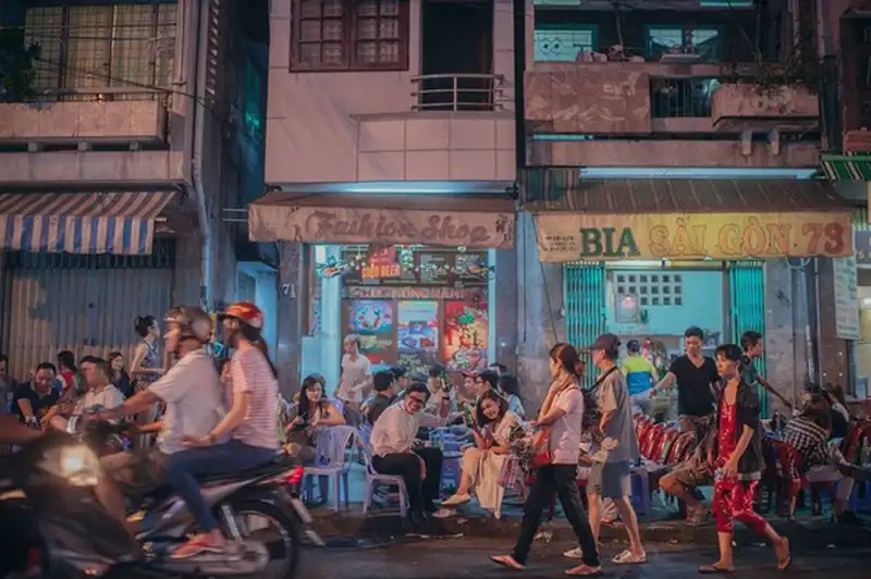 Bộ ảnh cưới của cặp đôi người Thái chụp tại Việt Nam gây sốt 20 wanderlust-tips-bo-anh-cuoi-cua-cap-doi-nguoi-thai-chup-tai-viet-nam-gay-sot-16