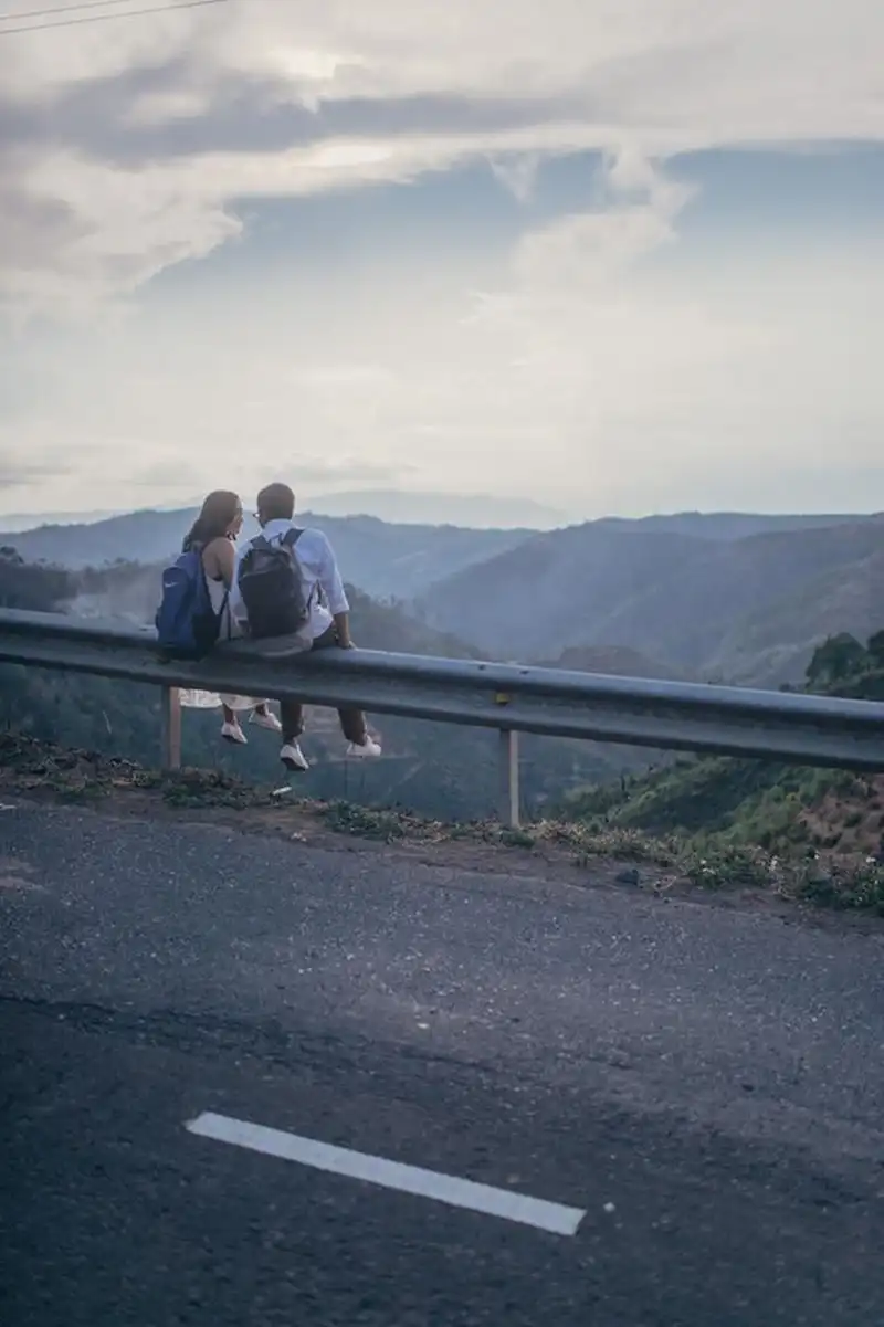 Bộ ảnh cưới của cặp đôi người Thái chụp tại Việt Nam gây sốt 21 wanderlust-tips-bo-anh-cuoi-cua-cap-doi-nguoi-thai-chup-tai-viet-nam-gay-sot-17