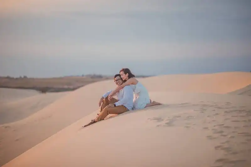 Bộ ảnh cưới của cặp đôi người Thái chụp tại Việt Nam gây sốt 6 wanderlust-tips-bo-anh-cuoi-cua-cap-doi-nguoi-thai-chup-tai-viet-nam-gay-sot-2