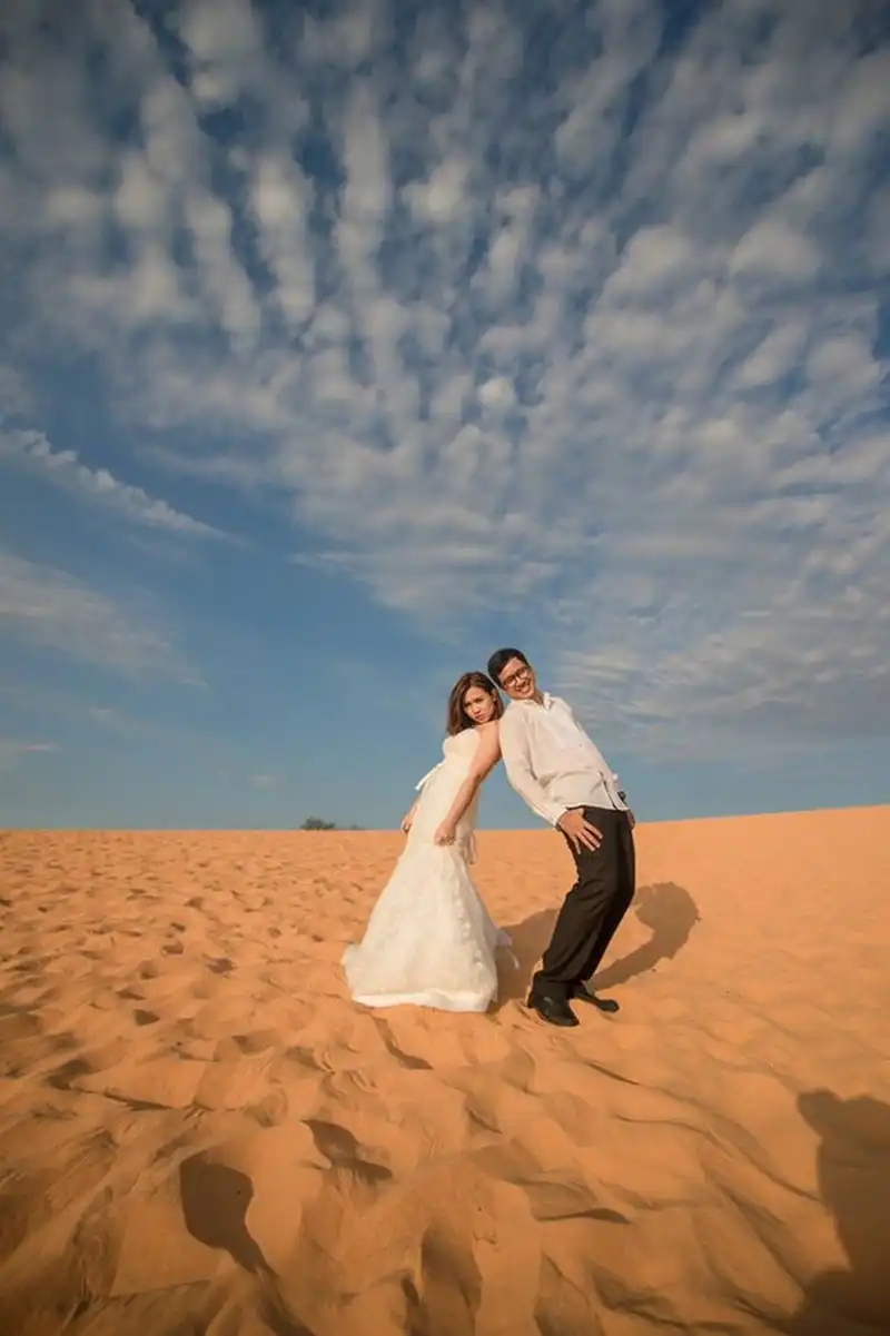 Bộ ảnh cưới của cặp đôi người Thái chụp tại Việt Nam gây sốt 7 wanderlust-tips-bo-anh-cuoi-cua-cap-doi-nguoi-thai-chup-tai-viet-nam-gay-sot-3