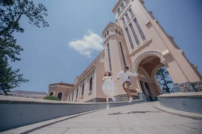 Bộ ảnh cưới của cặp đôi người Thái chụp tại Việt Nam gây sốt 10 wanderlust-tips-bo-anh-cuoi-cua-cap-doi-nguoi-thai-chup-tai-viet-nam-gay-sot-6