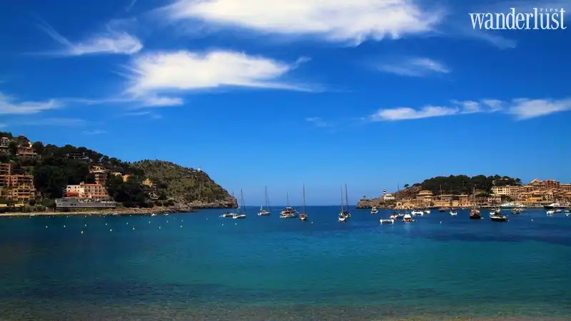 Tạp chí Du lịch Wanderlust Tips | Bối cảnh đẹp mê hồn trong những thước phim ngọt ngào của Me Before You