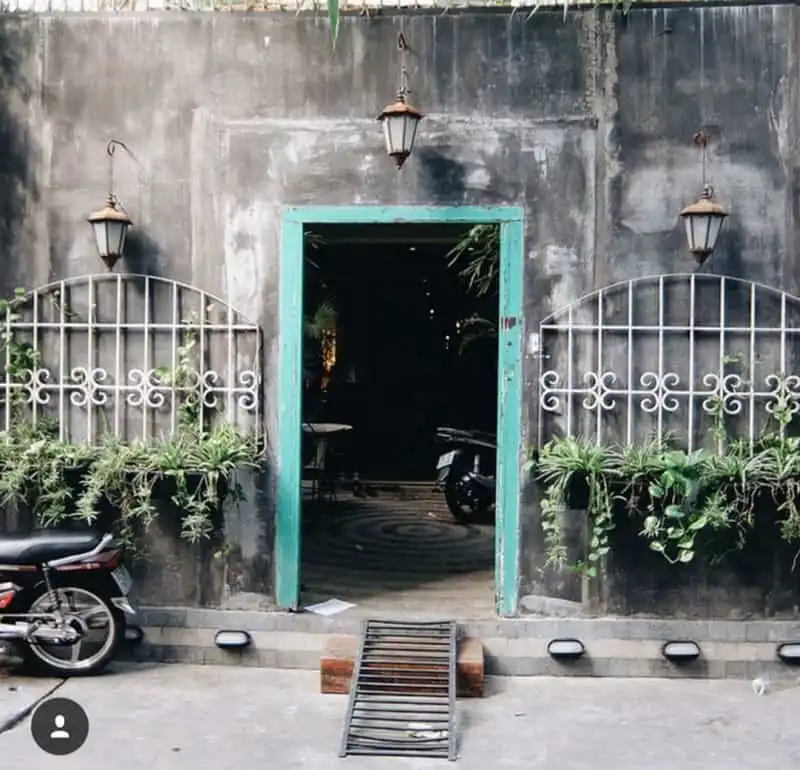 Các homestay xinh xắn và ấn tượng ngay tại Sài Gòn 16 wanderlust-tips-cac-homestay-xinh-xan-va-an-tuong-ngay-tai-sai-gon-12