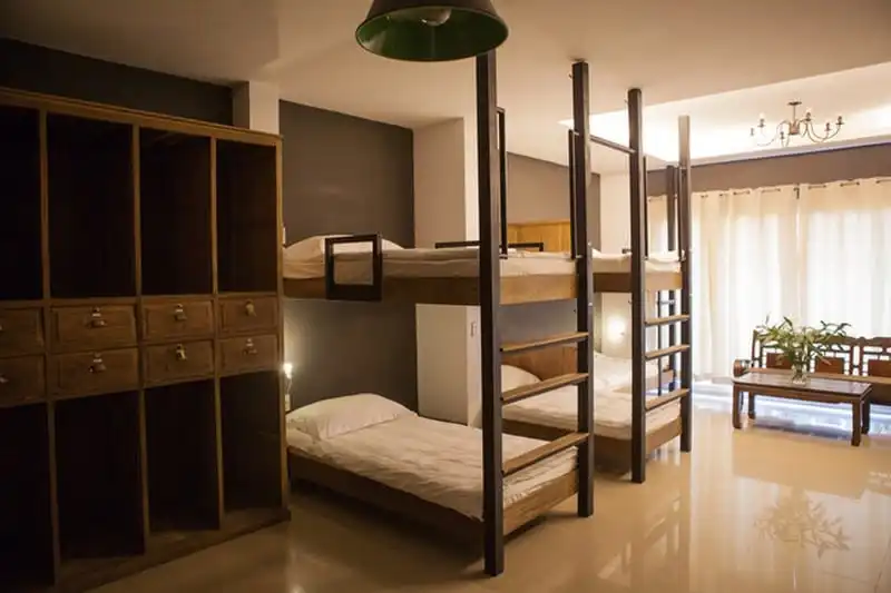 Các homestay xinh xắn và ấn tượng ngay tại Sài Gòn 19 wanderlust-tips-cac-homestay-xinh-xan-va-an-tuong-ngay-tai-sai-gon-15