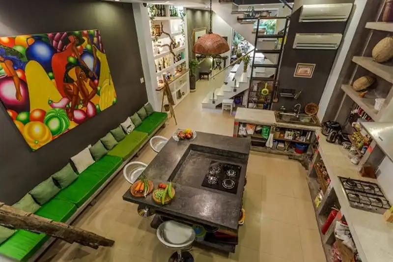 Các homestay xinh xắn và ấn tượng ngay tại Sài Gòn 21 wanderlust-tips-cac-homestay-xinh-xan-va-an-tuong-ngay-tai-sai-gon-17