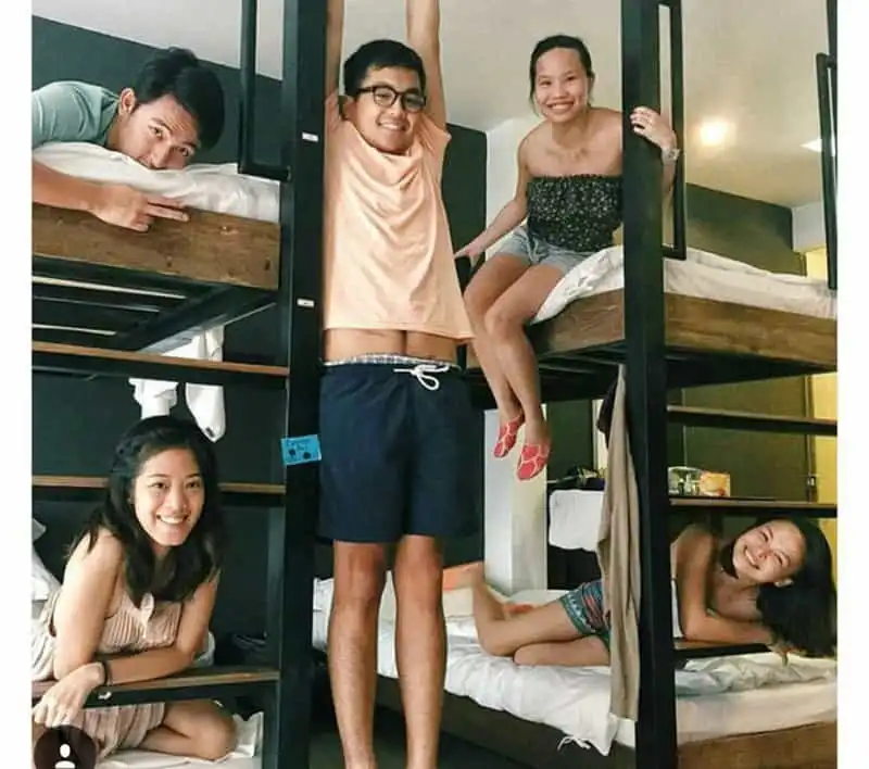 Các homestay xinh xắn và ấn tượng ngay tại Sài Gòn 22 wanderlust-tips-cac-homestay-xinh-xan-va-an-tuong-ngay-tai-sai-gon-18