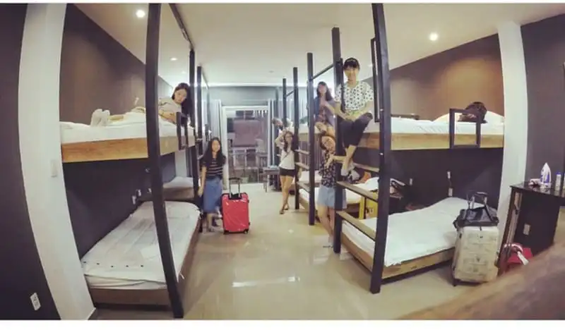 Các homestay xinh xắn và ấn tượng ngay tại Sài Gòn 25 wanderlust-tips-cac-homestay-xinh-xan-va-an-tuong-ngay-tai-sai-gon-21