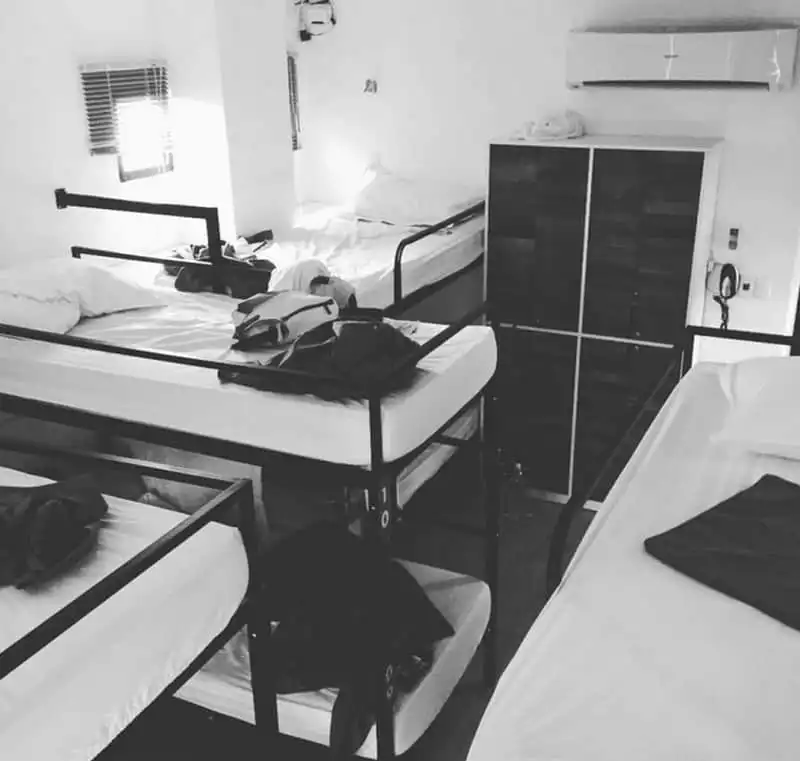 Các homestay xinh xắn và ấn tượng ngay tại Sài Gòn 8 wanderlust-tips-cac-homestay-xinh-xan-va-an-tuong-ngay-tai-sai-gon-4