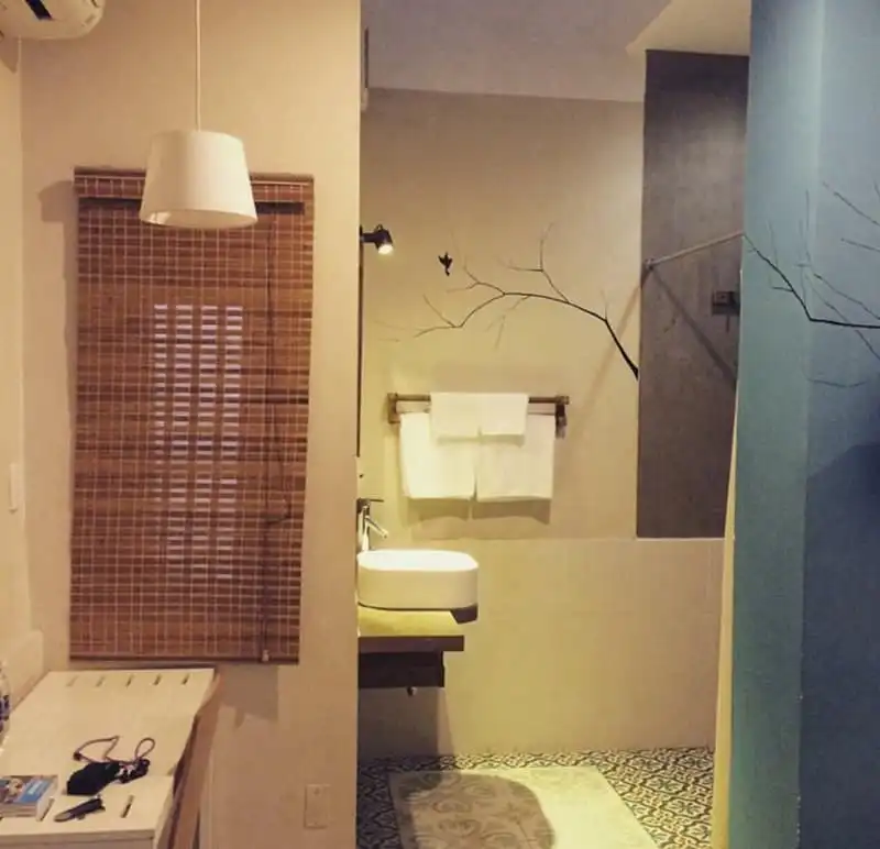 Các homestay xinh xắn và ấn tượng ngay tại Sài Gòn 11 wanderlust-tips-cac-homestay-xinh-xan-va-an-tuong-ngay-tai-sai-gon-7