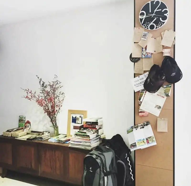 Các homestay xinh xắn và ấn tượng ngay tại Sài Gòn 12 wanderlust-tips-cac-homestay-xinh-xan-va-an-tuong-ngay-tai-sai-gon-8