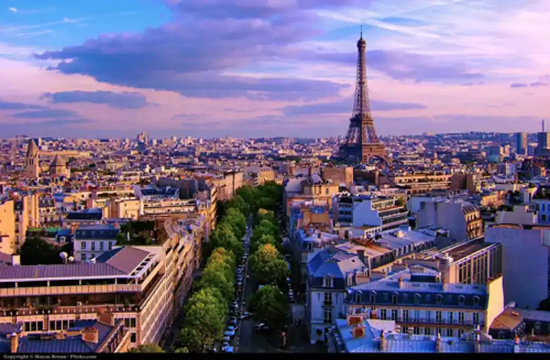 Các khách sạn ở Pháp tăng giá phòng gấp 4 lần trong mùa Euro 5 wanderlust-tips-cac-khach-san-o-phap-tang-gia-phong-gap-4-lan-trong-mua-euro