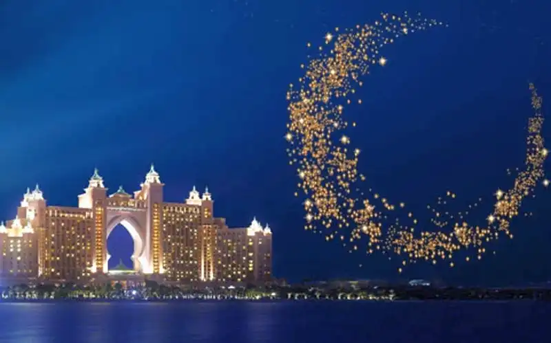 Các quốc gia Hồi giáo bắt đầu tháng lễ Ramadan 5 wanderlust-tips-cac-quoc-gia-hoi-giao-bat-dau-thang-le-ramadan