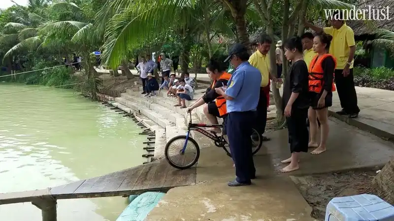 Tạp chí Du lịch Wanderlust Tips