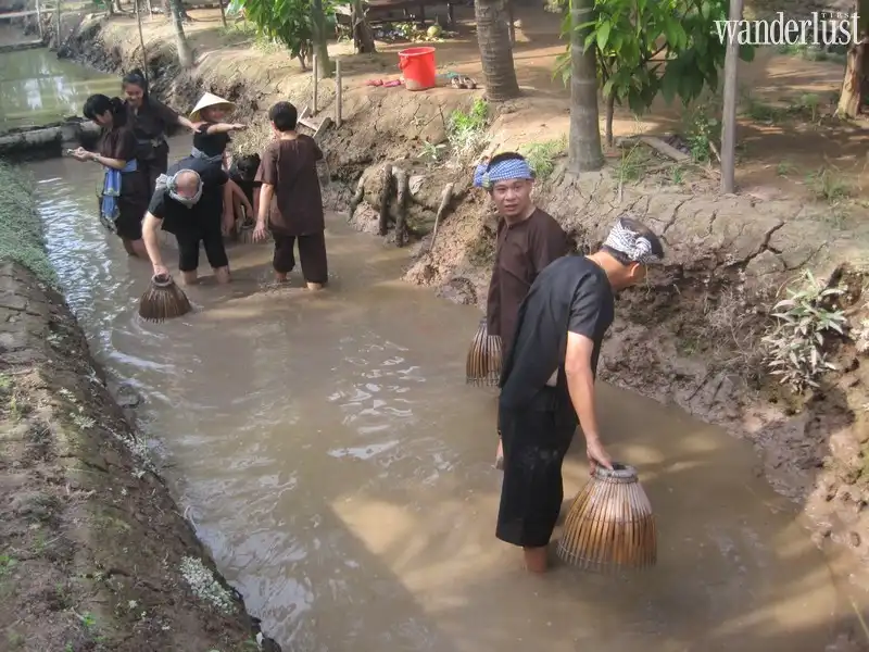 Tạp chí Du lịch Wanderlust Tips | Chơi gì ở miền Tây?