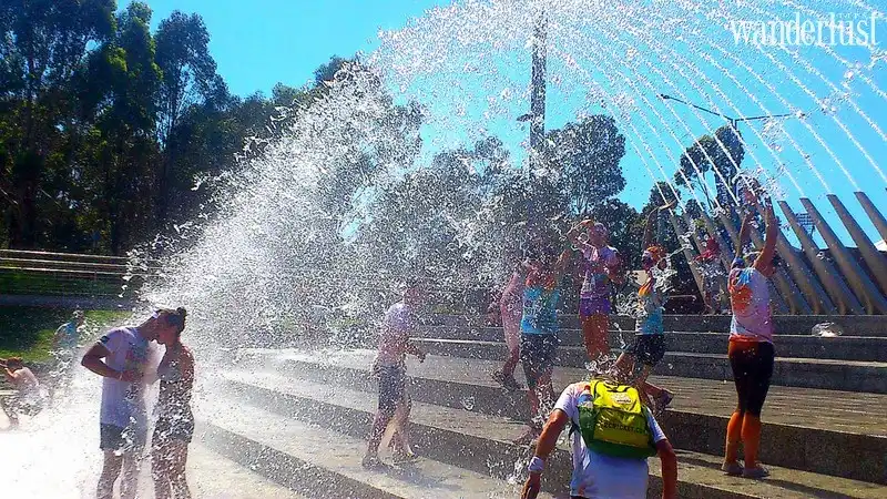 Colour Run: Những mẹo nhỏ cho đường chạy thêm phấn khích 7 wanderlust tips colour run nhung meo nho cho duong chay them thu vi 03