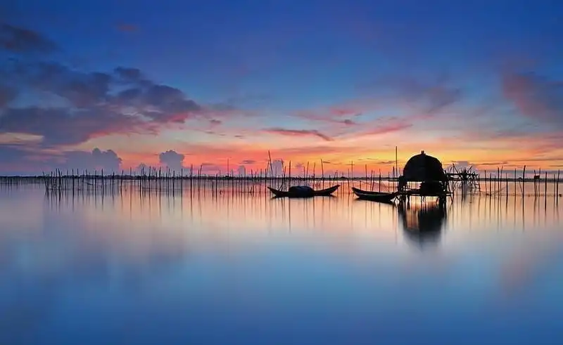 Đẹp thanh bình như đầm Chuồn xứ Huế 8 wanderlust-tips-dep-thanh-binh-nhu-dam-chuon-xu-hue-3