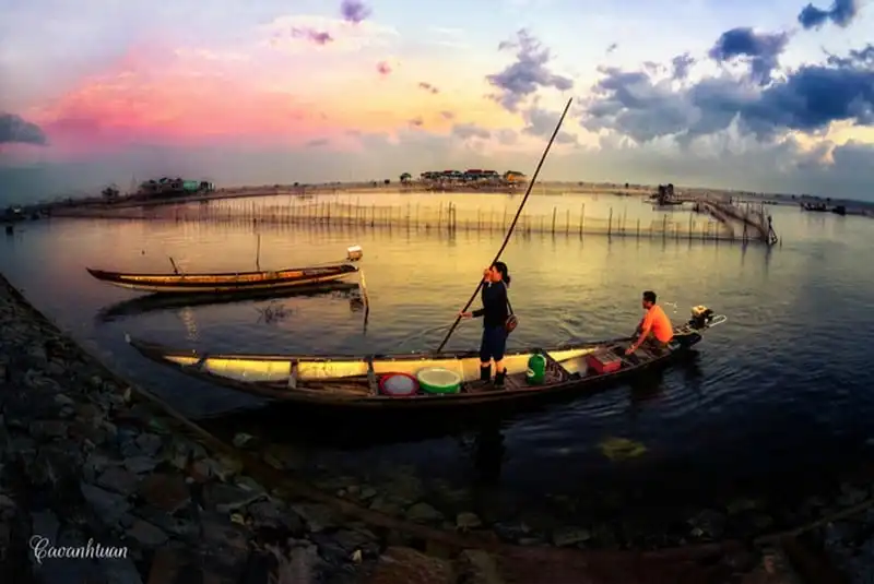 Đẹp thanh bình như đầm Chuồn xứ Huế 10 wanderlust-tips-dep-thanh-binh-nhu-dam-chuon-xu-hue-5