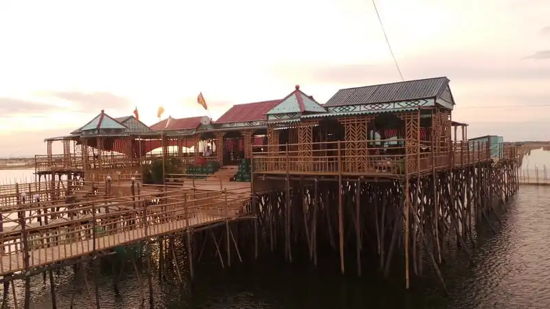 Đẹp thanh bình như đầm Chuồn xứ Huế 11 wanderlust-tips-dep-thanh-binh-nhu-dam-chuon-xu-hue-8