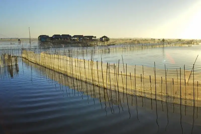 Đẹp thanh bình như đầm Chuồn xứ Huế 7 wanderlust-tips-dep-thanh-binh-nhu-dam-chuon-xu-hue-9