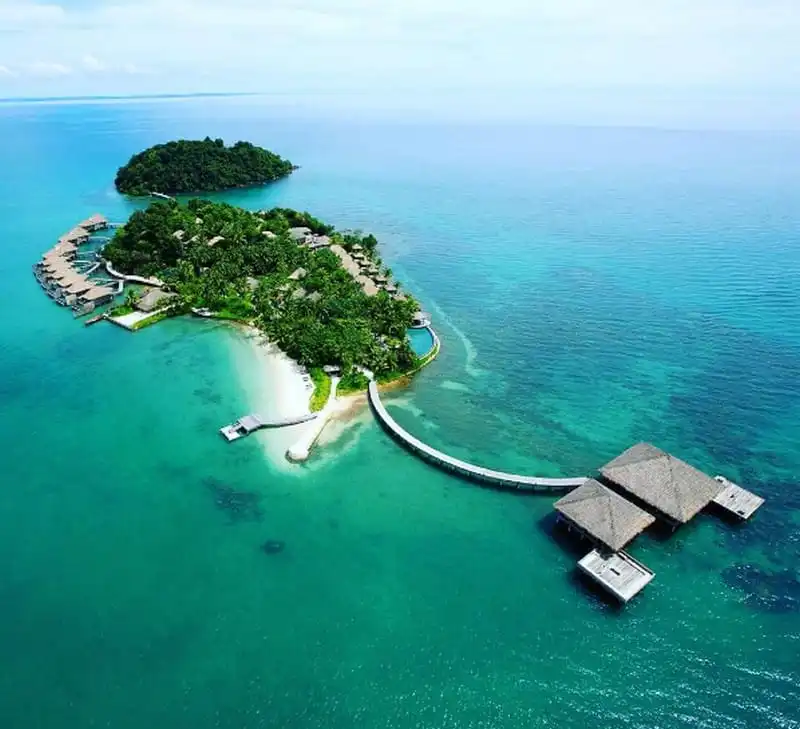 Khám phá ốc đảo thiên đường bí ẩn ngay sát Việt Nam 5 wanderlust-tips-kham-pha-oc-dao-thien-duong-ngay-sat-viet-nam-1
