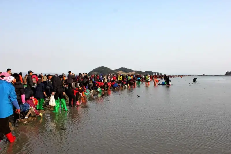 Kỳ thú những con đường giữa biển trên khắp thế giới 8 wanderlust-tips-ky-thu-nhung-con-duong-di-bo-giua-bien-tren-khap-the-gioi-4