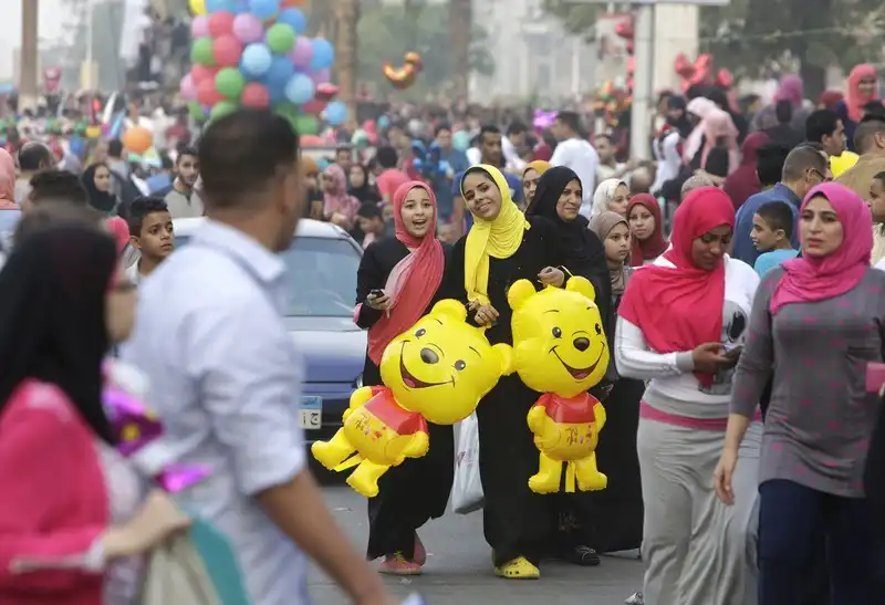 Lễ hội Eid al Fitr đánh dấu sự kết thúc tháng chay Ramadan 5 wanderlust-tips-le-hoi-el-fitr-danh-dau-su-ket-thuc-thang-chay-ramandan-5