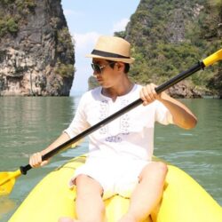 wanderlust tips mc nguyen khang va nhung hinh anh dep long lanh o thai lan 3