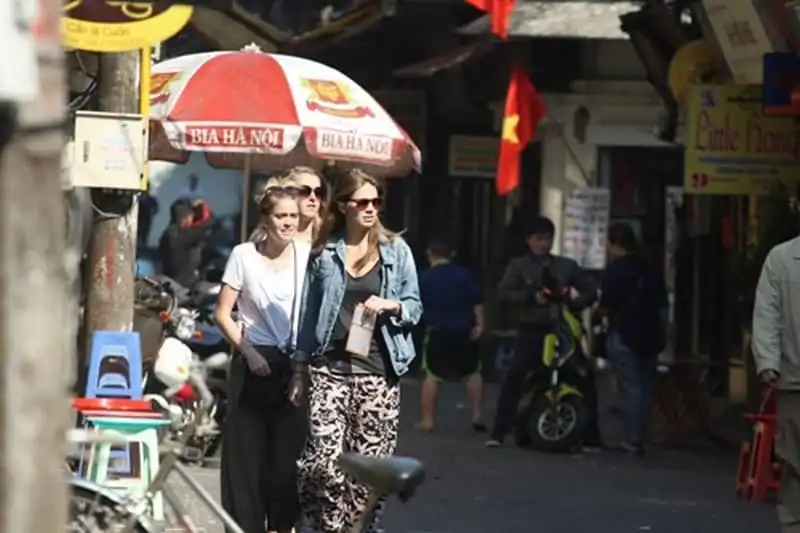 Mức tăng trưởng của du lịch Việt Nam kém Lào, Philippines và Myanmar 5 wanderlust-tips-muc-tang-truong-cua-du-lich-viet-nam-kem-ca-lao-philippines-va-myanmar-1