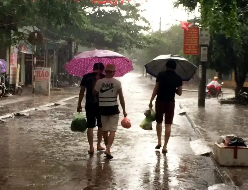 Nên làm gì khi bị mắc kẹt trên đảo do mưa bão 7 wanderlust-tips-nen-lam-gi-khi-bi-mac-ket-tren-dao-do-mua-bao-5