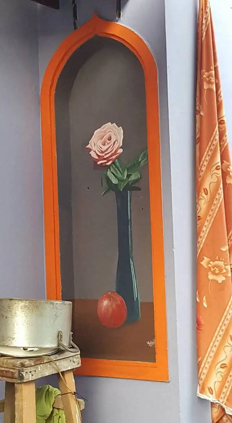 Ngỡ ngàng làng bích họa Tam Thanh: Làng tranh ven biển đầu tiên ở Việt Nam 9 wanderlust-tips-ngo-ngang-lang-bich-hoa-tam-thanh-lang-tranh-ven-bien-o-viet-nam-5