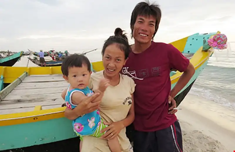 Người dân làng chài kéo nhau đi... ngủ biển 7 wanderlust-tips-nguoi-dan-keo-nhau-di-ngu-bien-3