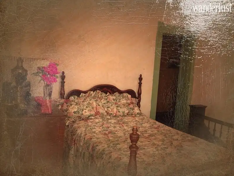 Những nhà nghỉ Airbnb không dành cho người yếu tim 6 Tạp chí Du lịch Wanderlust Tips | Những nhà nghỉ Airbnb không dành cho người yếu tim