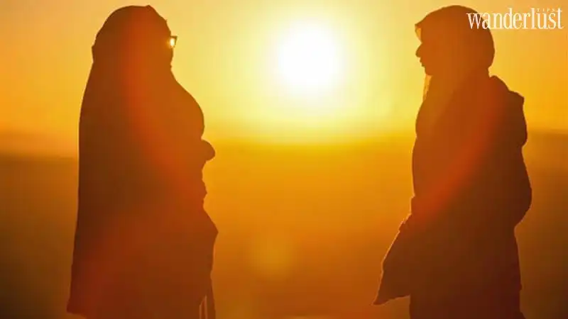 Tạp chí Du lịch Wanderlust Tips Tháng Ramadan: Những điều có thể bạn chưa biết