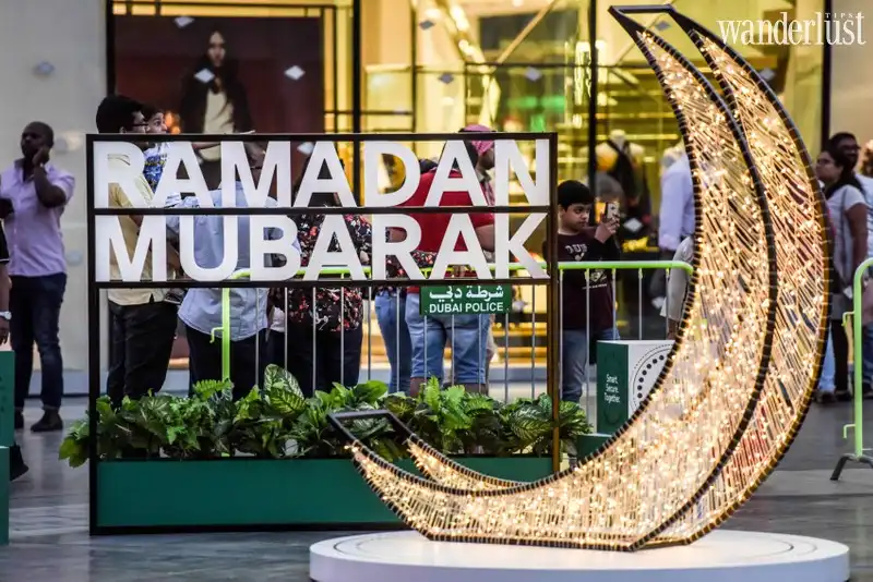 wanderlust tips ramadan va nhung dieu co the ban chua biet 02