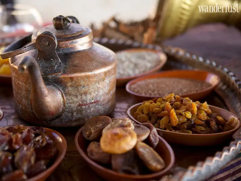 Tạp chí Du lịch Wanderlust Tips Tháng Ramadan: Những điều có thể bạn chưa biết