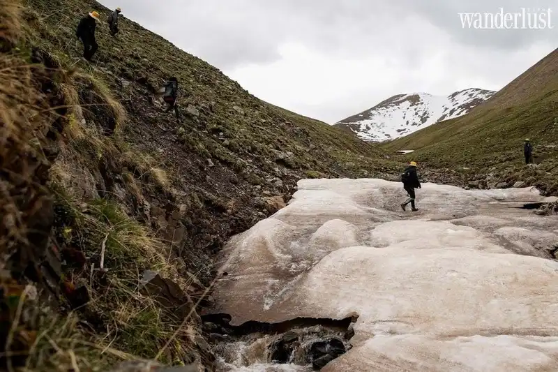Tây Tạng: Mùa săn đông trùng hạ thảo 8 Tạp chí Du lịch Wanderlust Tips | Tây Tạng: Mùa săn đông trùng hạ thảo