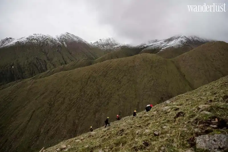 Tây Tạng: Mùa săn đông trùng hạ thảo 5 Tạp chí Du lịch Wanderlust Tips | Tây Tạng: Mùa săn đông trùng hạ thảo