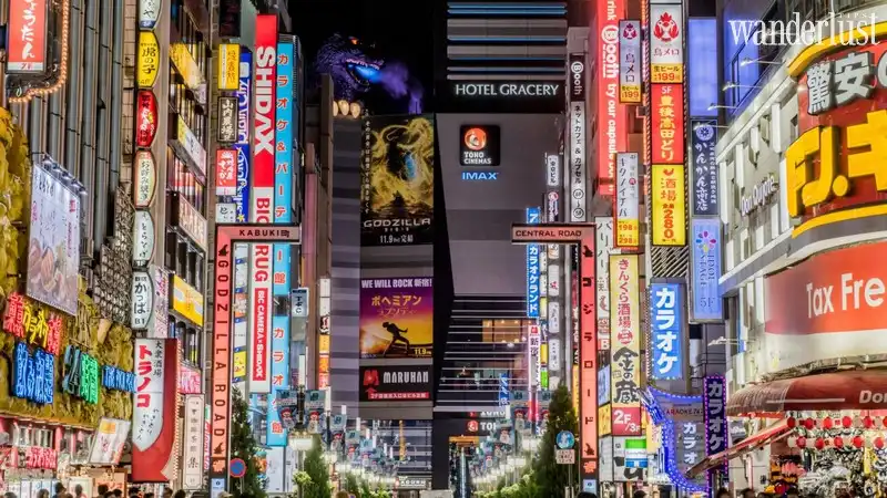 TP Hồ Chí Minh được bình chọn là "thiên đường" cho dân Freelancer toàn cầu 14 Tạp chí Du lịch Wanderlust Tips | TP Hồ Chí Minh được bình chọn là "thiên đường" cho dân Freelancer toàn cầu