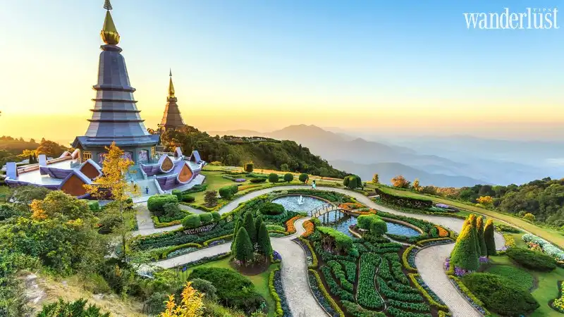 TP Hồ Chí Minh được bình chọn là "thiên đường" cho dân Freelancer toàn cầu 6 Tạp chí Du lịch Wanderlust Tips | TP Hồ Chí Minh được bình chọn là "thiên đường" cho dân Freelancer toàn cầu