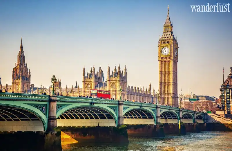 TP Hồ Chí Minh được bình chọn là "thiên đường" cho dân Freelancer toàn cầu 8 Tạp chí Du lịch Wanderlust Tips | TP Hồ Chí Minh được bình chọn là "thiên đường" cho dân Freelancer toàn cầu