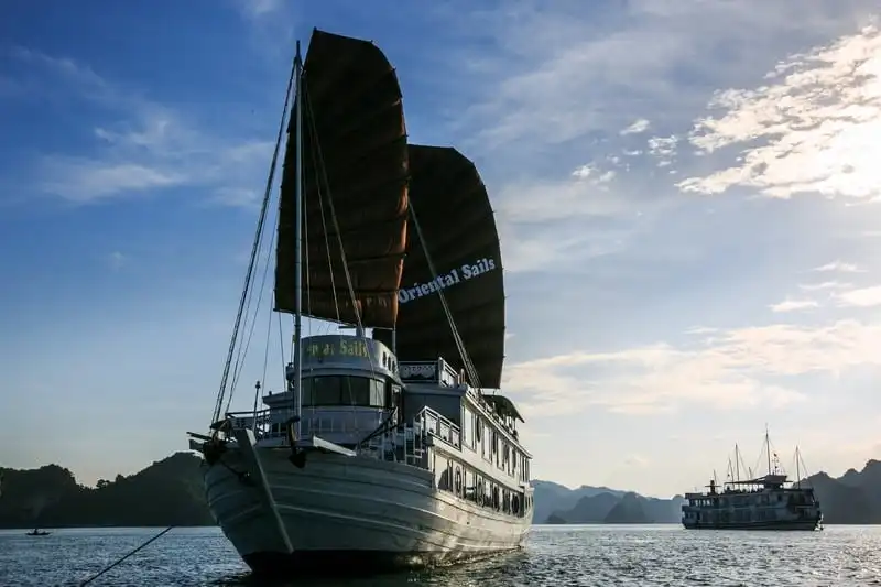 Ưu đãi tour du lịch vịnh Bái Tử Long trên du thuyền Oriental Sails 5 wanderlust-tips-uu-dai-tour-du-lich-vinh-bai-tu-long-tren-du-thuyen-oriental-sails-3