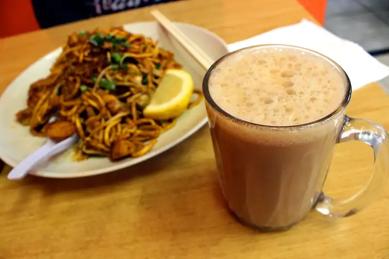 Thưởng thức 22 hương vị trà trên khắp thế giới 12 wanderlust_tips_22_huong_vi_tra_the_gioi_8