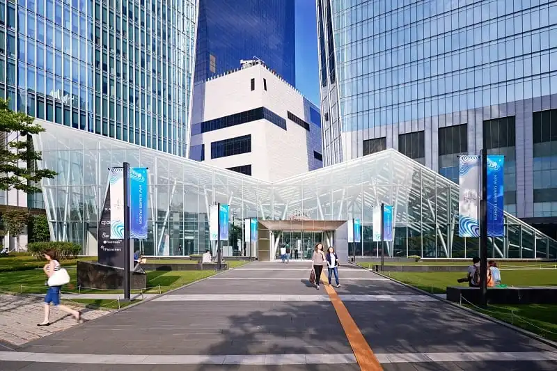 7 thiên đường mua sắm không thể bỏ qua khi đến Hàn Quốc 10 wanderlust_tips_7_thien_duong_mua_sam_han_quoc_6